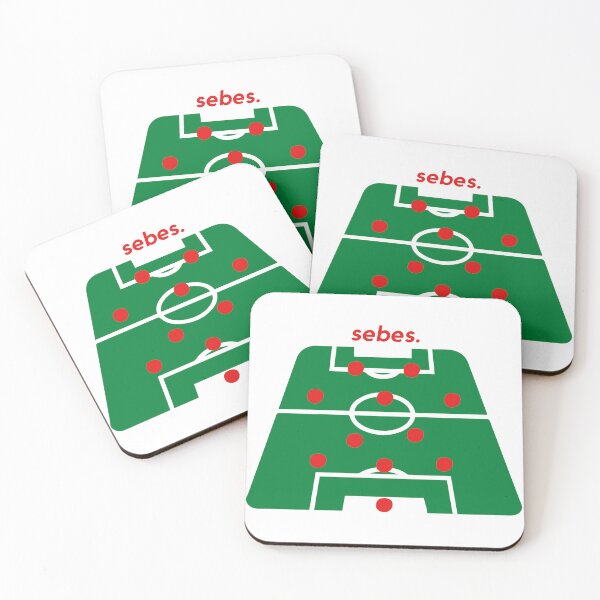Item preview, Gusztav Sebes Hungary 1953 Tactics designed and sold by enders128.