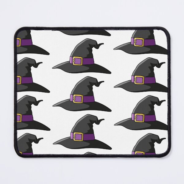 Item preview, Kawaii witch hat designed and sold by Raymi03.