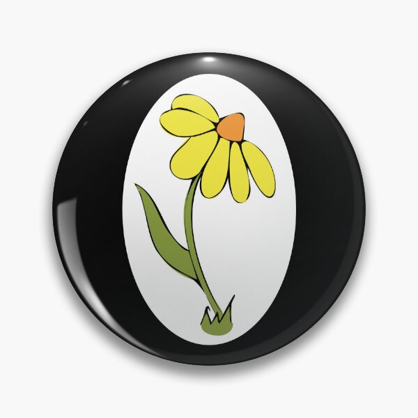 Item preview, Daisy Whimsical Cartoon Illustration Happy Colours  designed and sold by AngelDawnDesign.