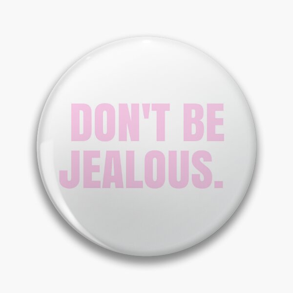 Item preview, 'DON'T BE JEALOUS' - The paris hilton y2k collection ☆ designed and sold by amoureuxinparis.