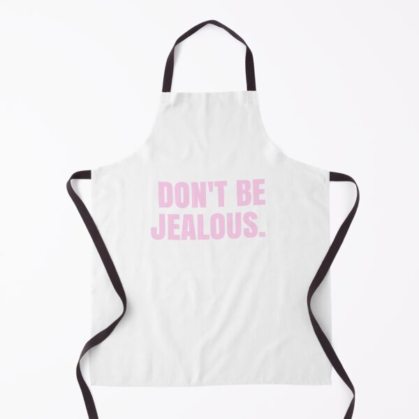 Item preview, 'DON'T BE JEALOUS' - The paris hilton y2k collection ☆ designed and sold by amoureuxinparis.