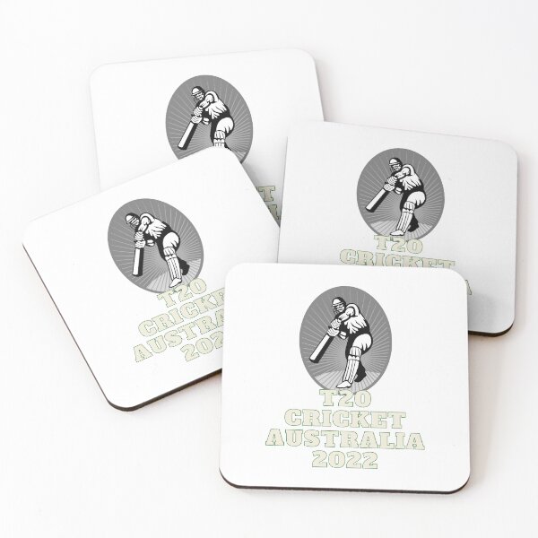 Item preview, T20 Cricket Championship Australia 2022 designed and sold by MimsTees.