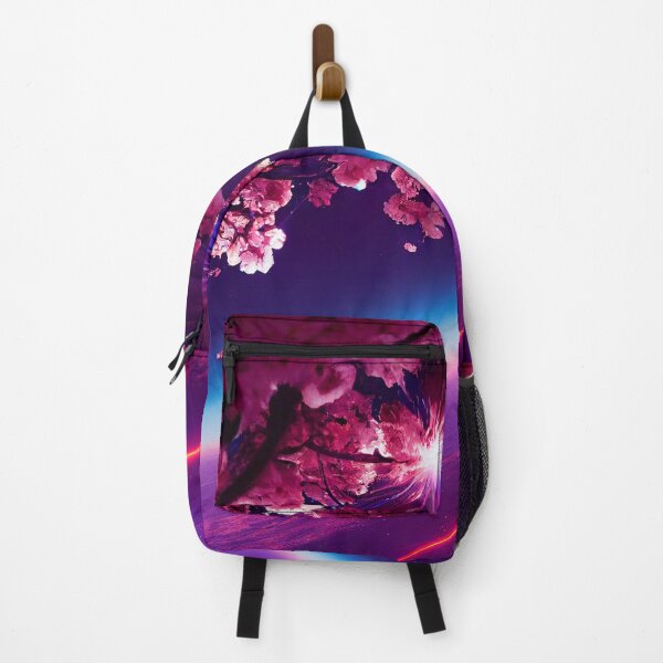Item preview, Heavenly Cherry Blossoms in space designed and sold by Stanley de Wekker.