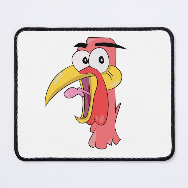 Item preview, Bush Turkey designed and sold by Sameh Messaoudi.