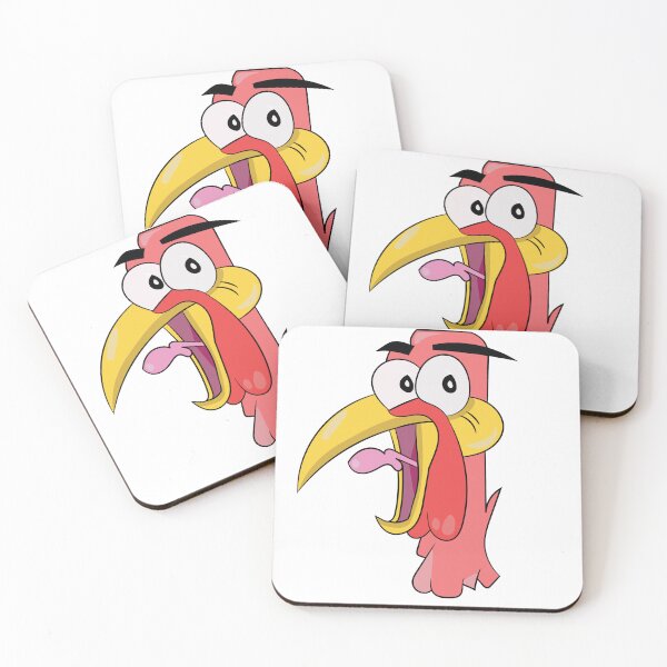 Item preview, Bush Turkey designed and sold by Sameh Messaoudi.