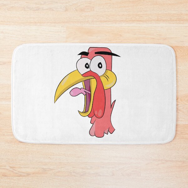 Item preview, Bush Turkey designed and sold by Sameh Messaoudi.