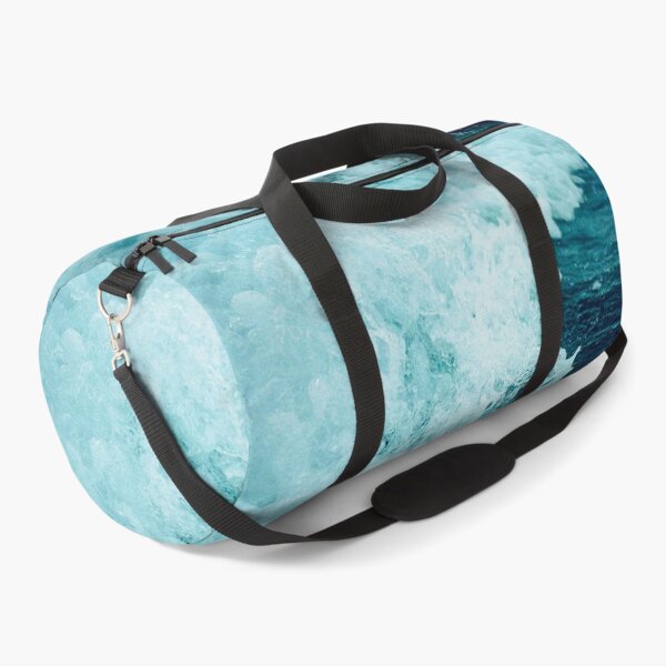 Item preview, Ocean Summer Beach Foamy Waves designed and sold by MyArt23.