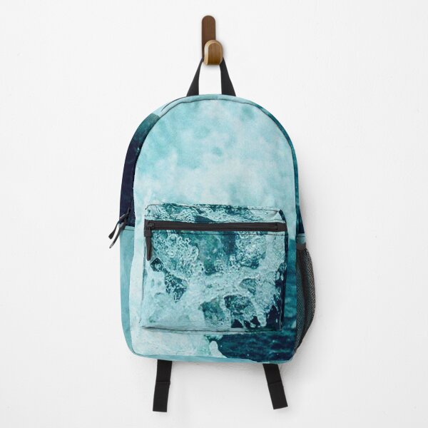 Item preview, Ocean Summer Beach Foamy Waves designed and sold by MyArt23.
