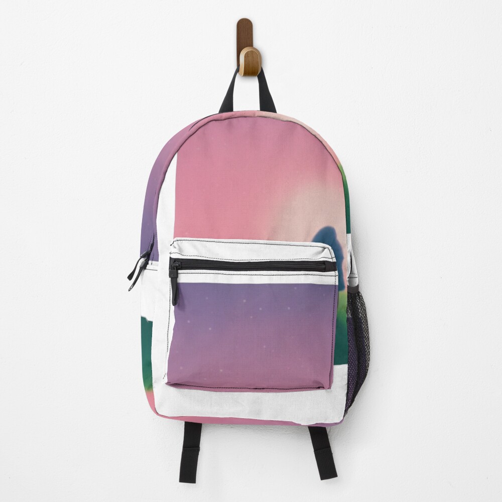 Artikel-Vorschau von Rucksack, designt und verkauft von HeavyThreadz.