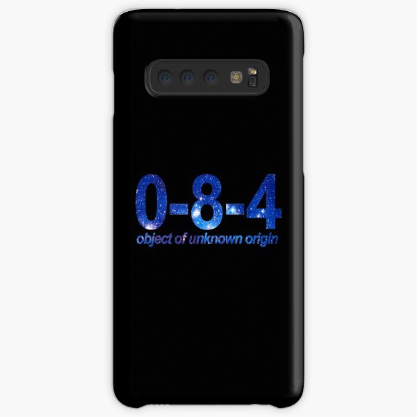 084 Samsung Galaxy Snap Case