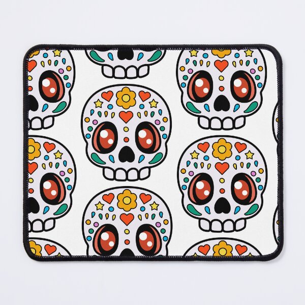 Item preview, Lavera Catrina Kawaii designed and sold by Raymi03.