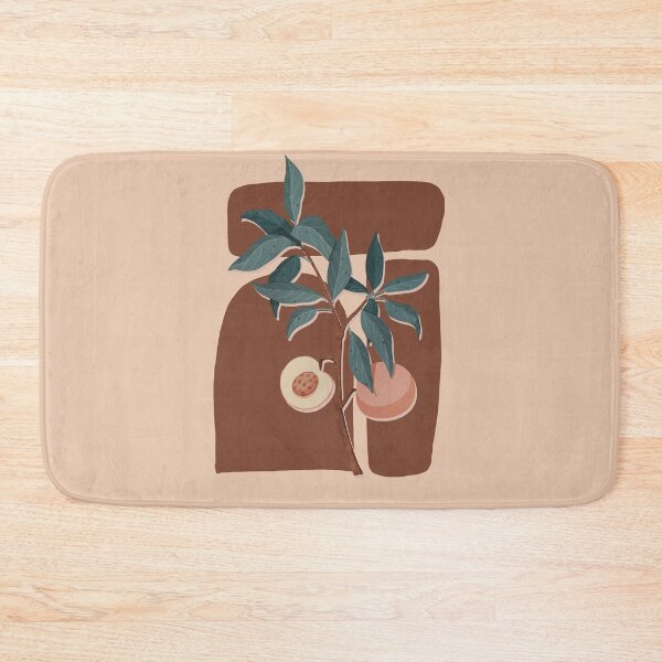 Item preview, Peach Bliss designed and sold by AlexEyck.