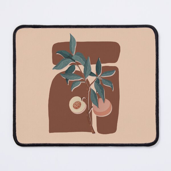 Item preview, Peach Bliss designed and sold by AlexEyck.