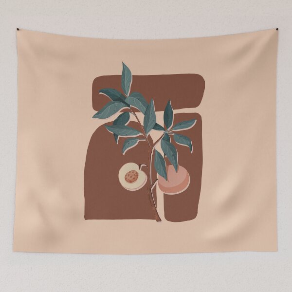 Item preview, Peach Bliss designed and sold by AlexEyck.