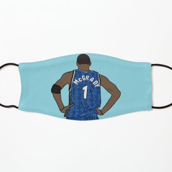 Tracy McGrady Celebration Kids T-Shirt for Sale by RatTrapTees