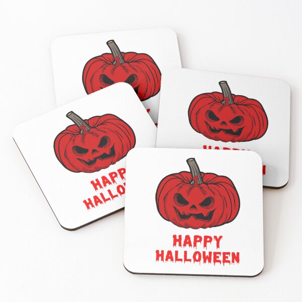 Item preview, Happy Halloween Scary Pumpkin Face Lantern designed and sold by WBP Mart.