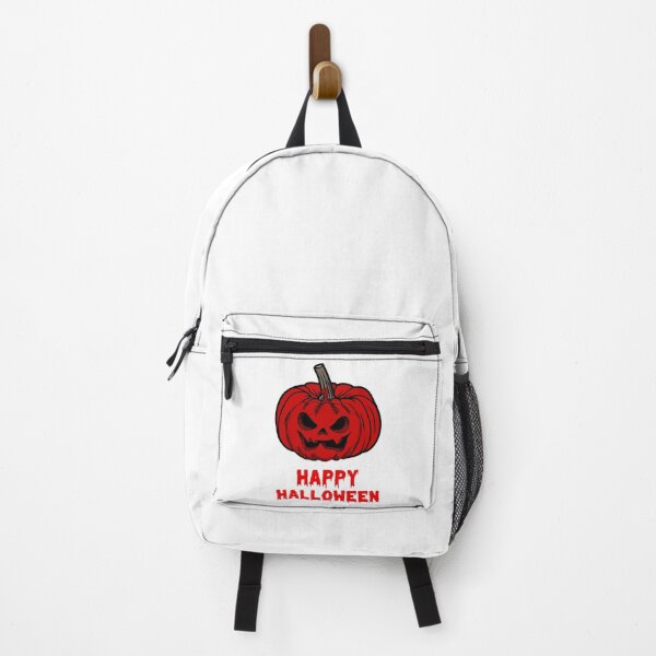 Item preview, Happy Halloween Scary Pumpkin Face Lantern designed and sold by WBP Mart.