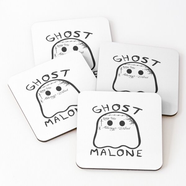 Item preview, Ghost Malone PNG, SVG, Funny Ghost Instant Download, Sublimation Graphics, Clipart, Halloween SVG, Cute Ghost png, Fun Halloween Design designed and sold by Adbor-Tb.