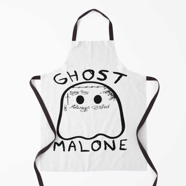 Item preview, Ghost Malone PNG, SVG, Funny Ghost Instant Download, Sublimation Graphics, Clipart, Halloween SVG, Cute Ghost png, Fun Halloween Design designed and sold by Adbor-Tb.