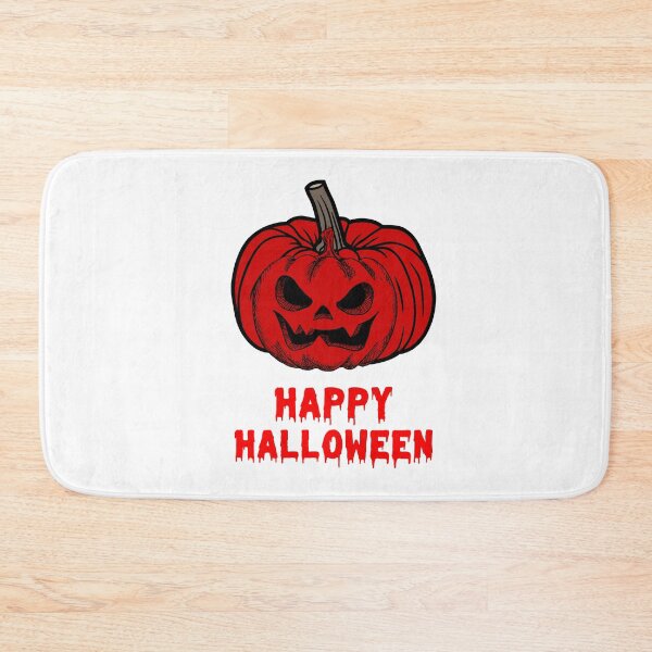 Item preview, Happy Halloween Scary Pumpkin Face Lantern designed and sold by WBP Mart.