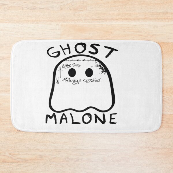 Item preview, Ghost Malone PNG, SVG, Funny Ghost Instant Download, Sublimation Graphics, Clipart, Halloween SVG, Cute Ghost png, Fun Halloween Design designed and sold by Adbor-Tb.