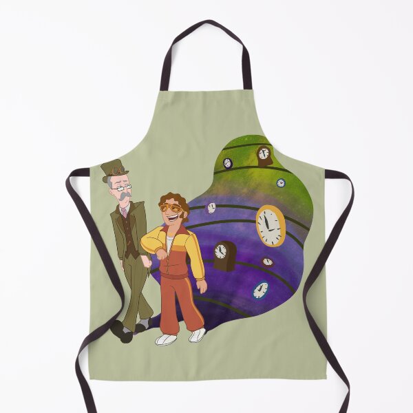 Item preview, Time Travel designed and sold by eleanorose123.