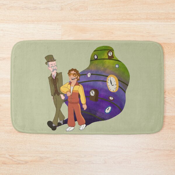 Item preview, Time Travel designed and sold by eleanorose123.