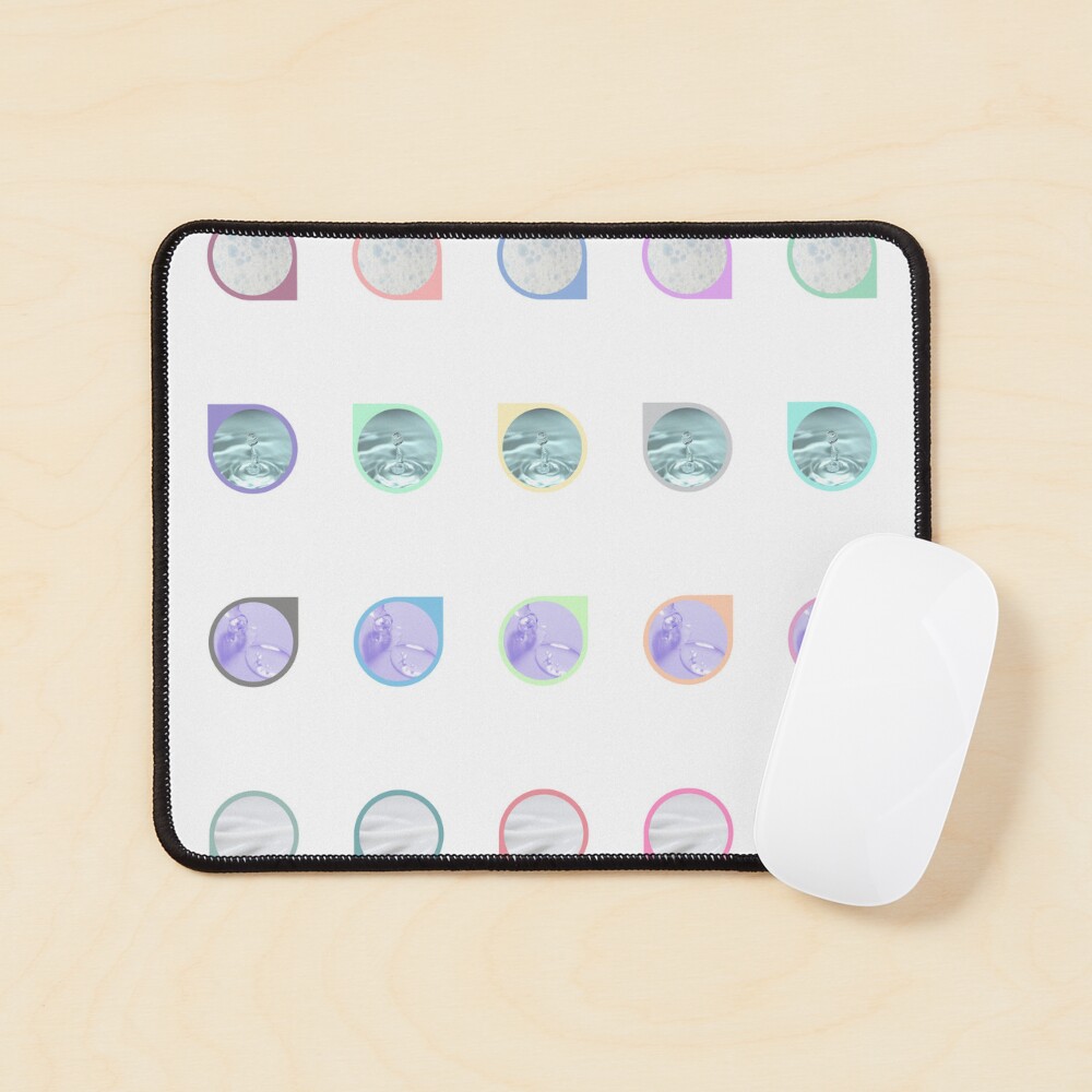 Item preview, Mouse Pad designed and sold by AvailableVA.