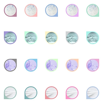 Artwork thumbnail, Daily Routine by AvailableVA