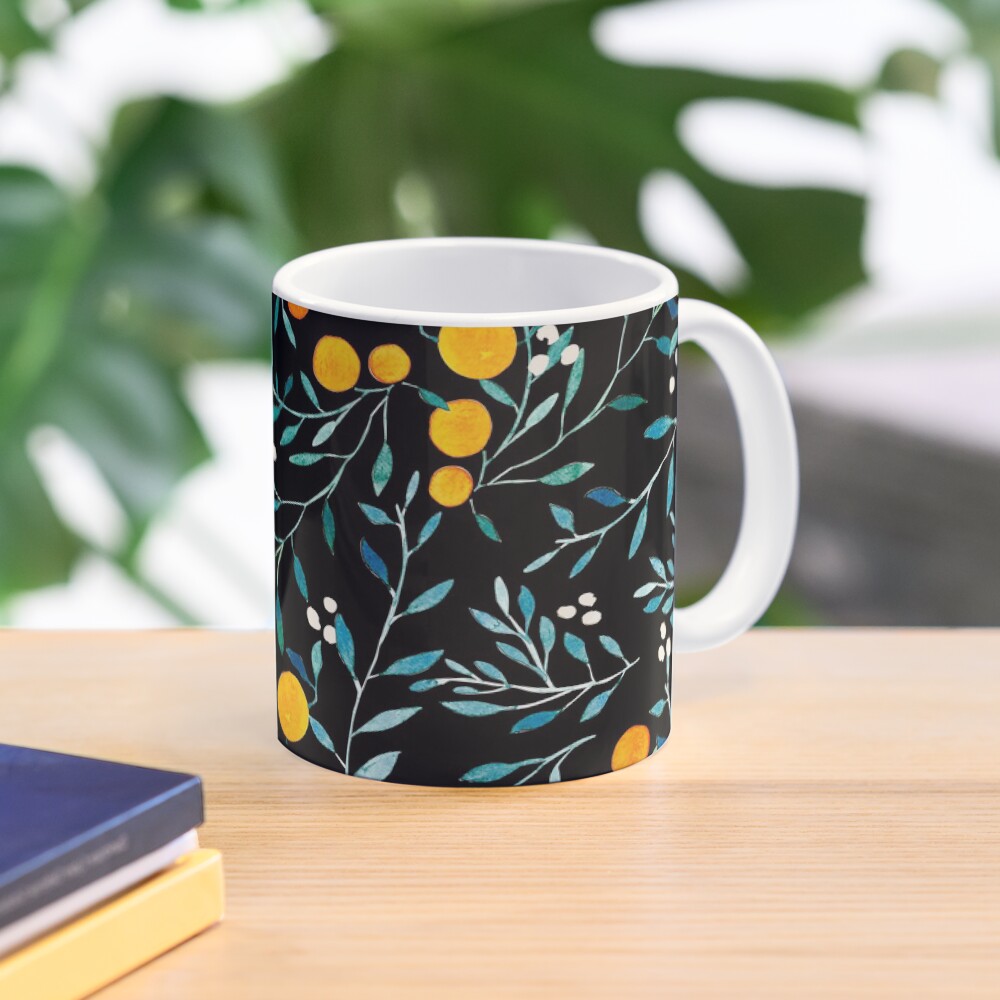Item preview, Classic Mug designed and sold by artiisan.