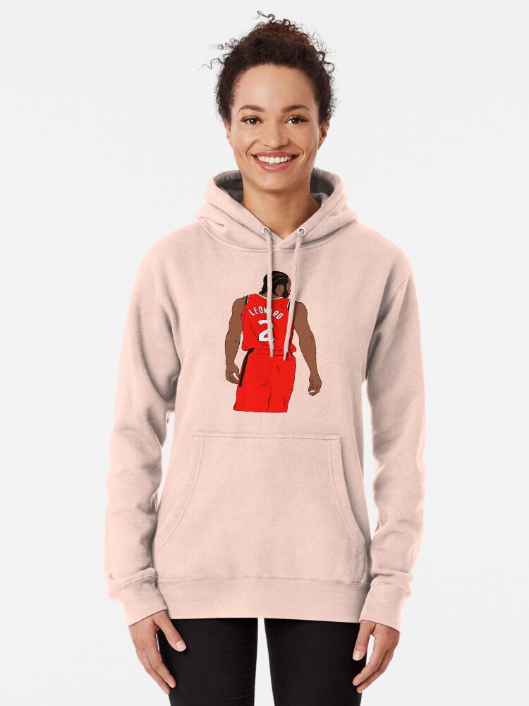 Kawhi leonard deals raptors hoodie