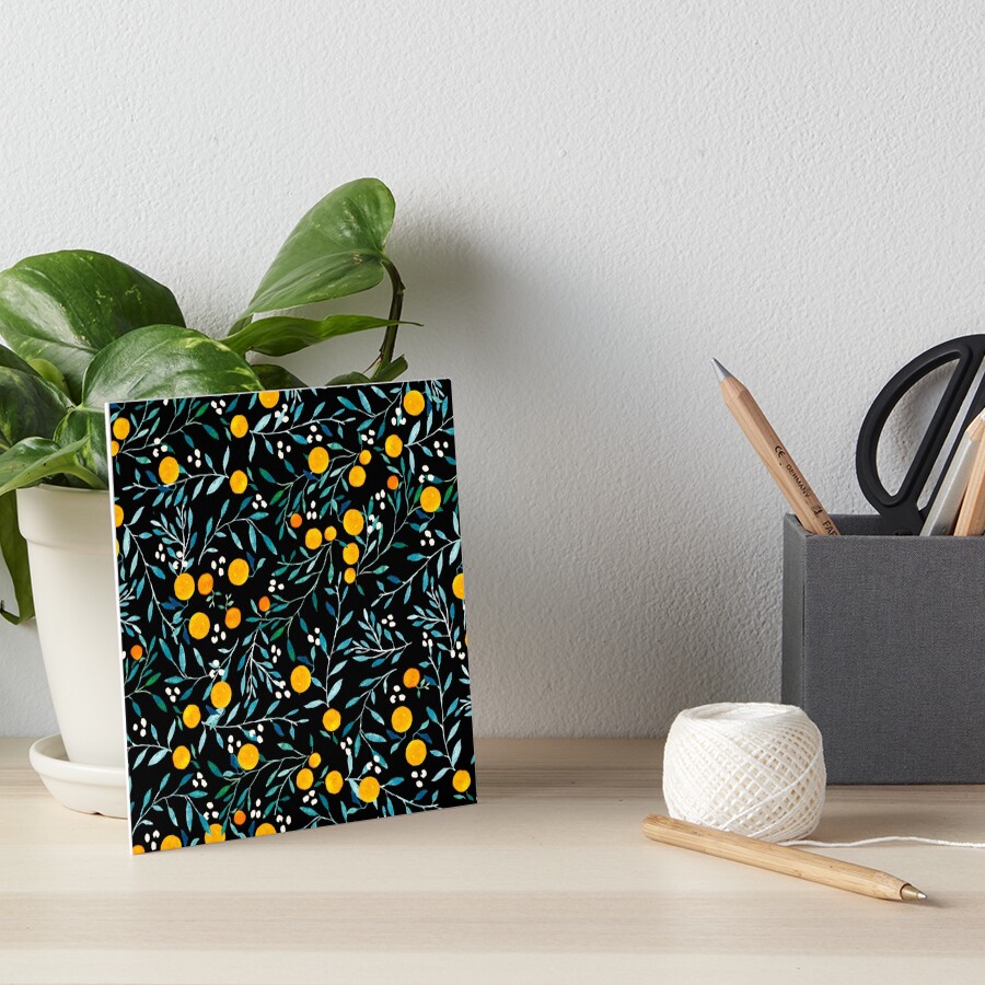 Item preview, Art Board Print designed and sold by artiisan.