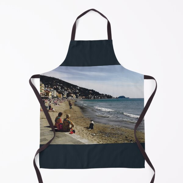 Item preview, Fotografía de paisaje de Liguria designed and sold by marghe41.