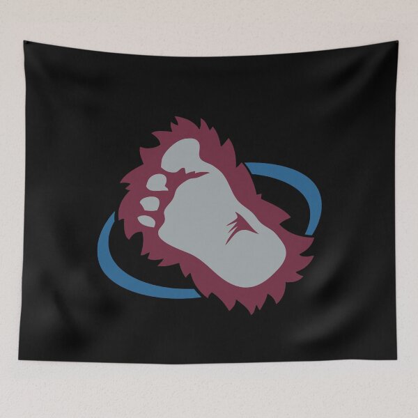 Item preview, Avalanche Merch designed and sold by camcancam.
