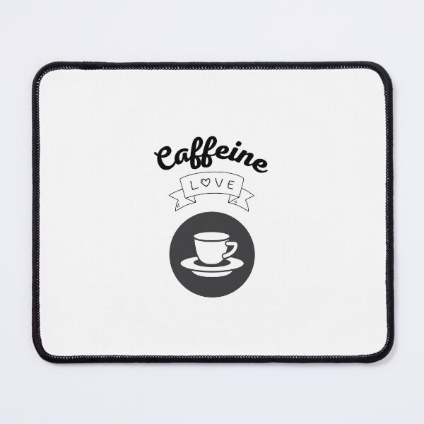 Item preview, Caffeine Love designed and sold by Kubala.