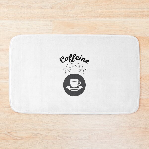 Item preview, Caffeine Love designed and sold by Kubala.