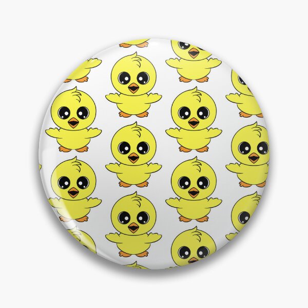 Item preview, kawaii chick designed and sold by Raymi03.