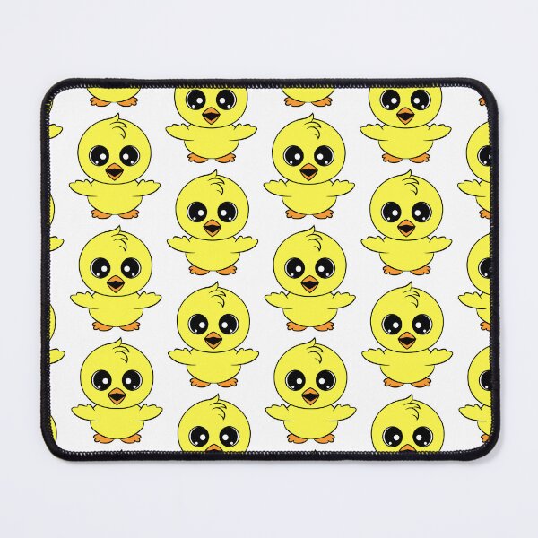 Item preview, kawaii chick designed and sold by Raymi03.