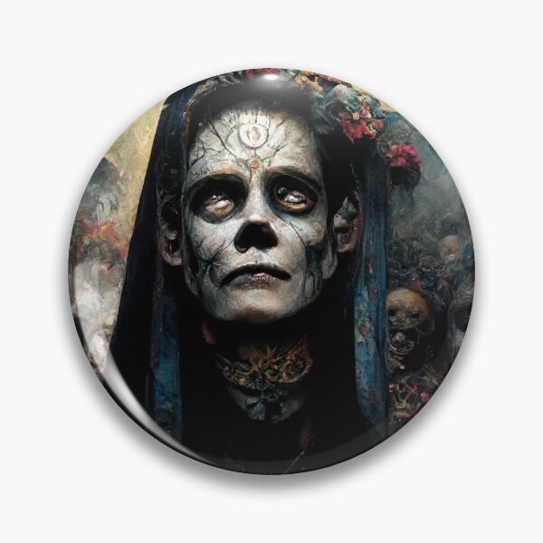 Item preview, army of the dead designed and sold by Paradigme.