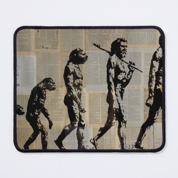 Item preview, natural selection designed and sold by Loui Jover.