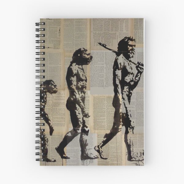 Item preview, natural selection designed and sold by Loui  Jover.