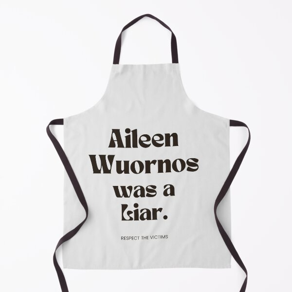 Item preview, Aileen Wuornos WAS A LIAR| Home Decor Sticker Pack Collage | HECKINFAROUT designed and sold by Two Otters Co.