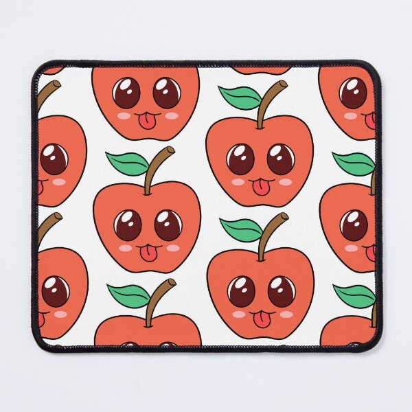 Item preview, kawaii apple designed and sold by Raymi03.