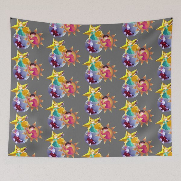 Item preview, The Star, Sun and Moon designed and sold by eleanorose123.