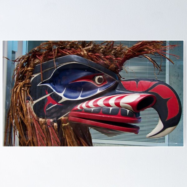 Aperçu de l'œuvre Masks Of The World créée et vendue par phil decocco.