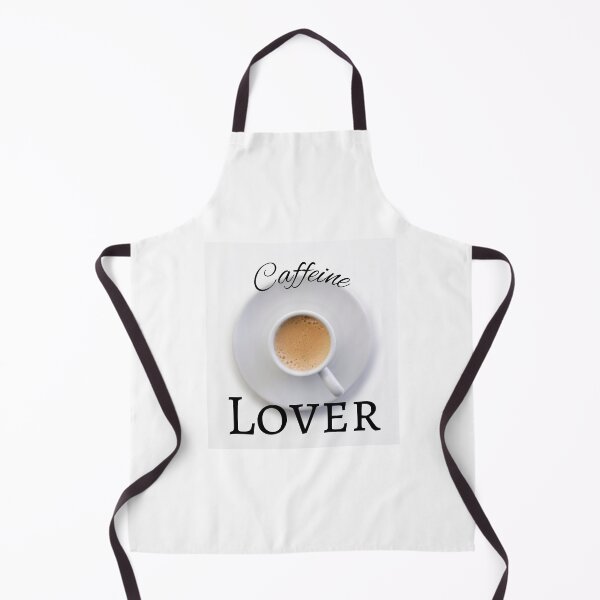 Item preview, Caffeine Lover designed and sold by Kubala.