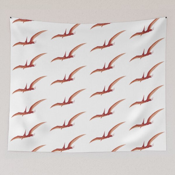 Item preview, Pterodactyl designed and sold by jeremydwilliams.