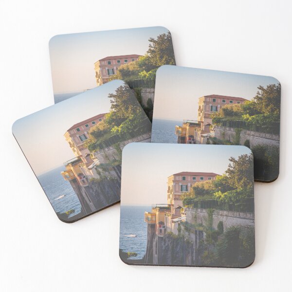 Item preview, Sorrento, Metropolitan City of Naples, Italy designed and sold by Asombrosa.