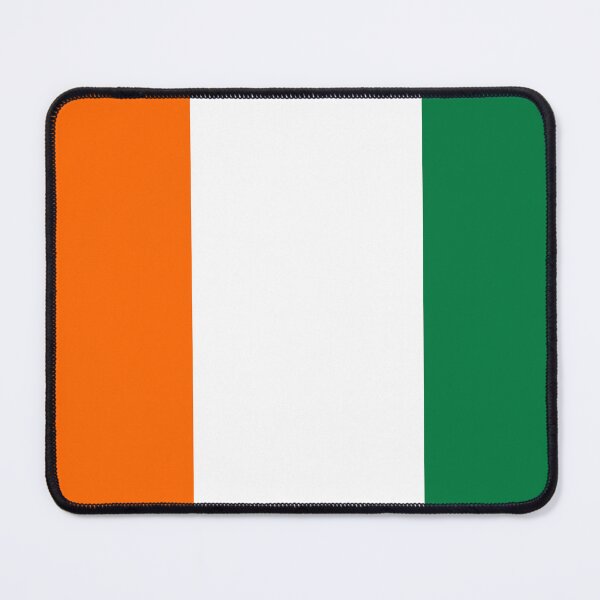 Item preview, flag of ivory coast designed and sold by tony4urban.