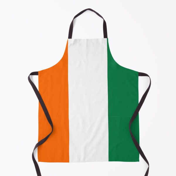 Item preview, flag of ivory coast designed and sold by tony4urban.